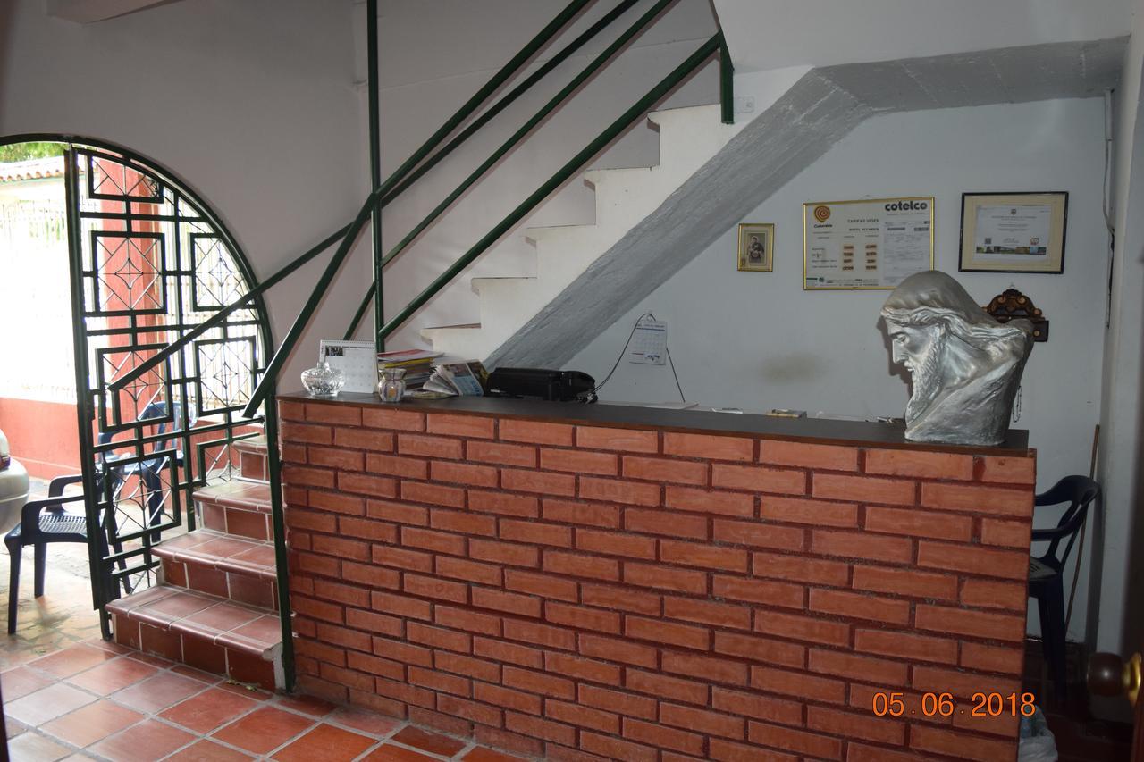Hotel Acuarius Cúcuta Exterior foto